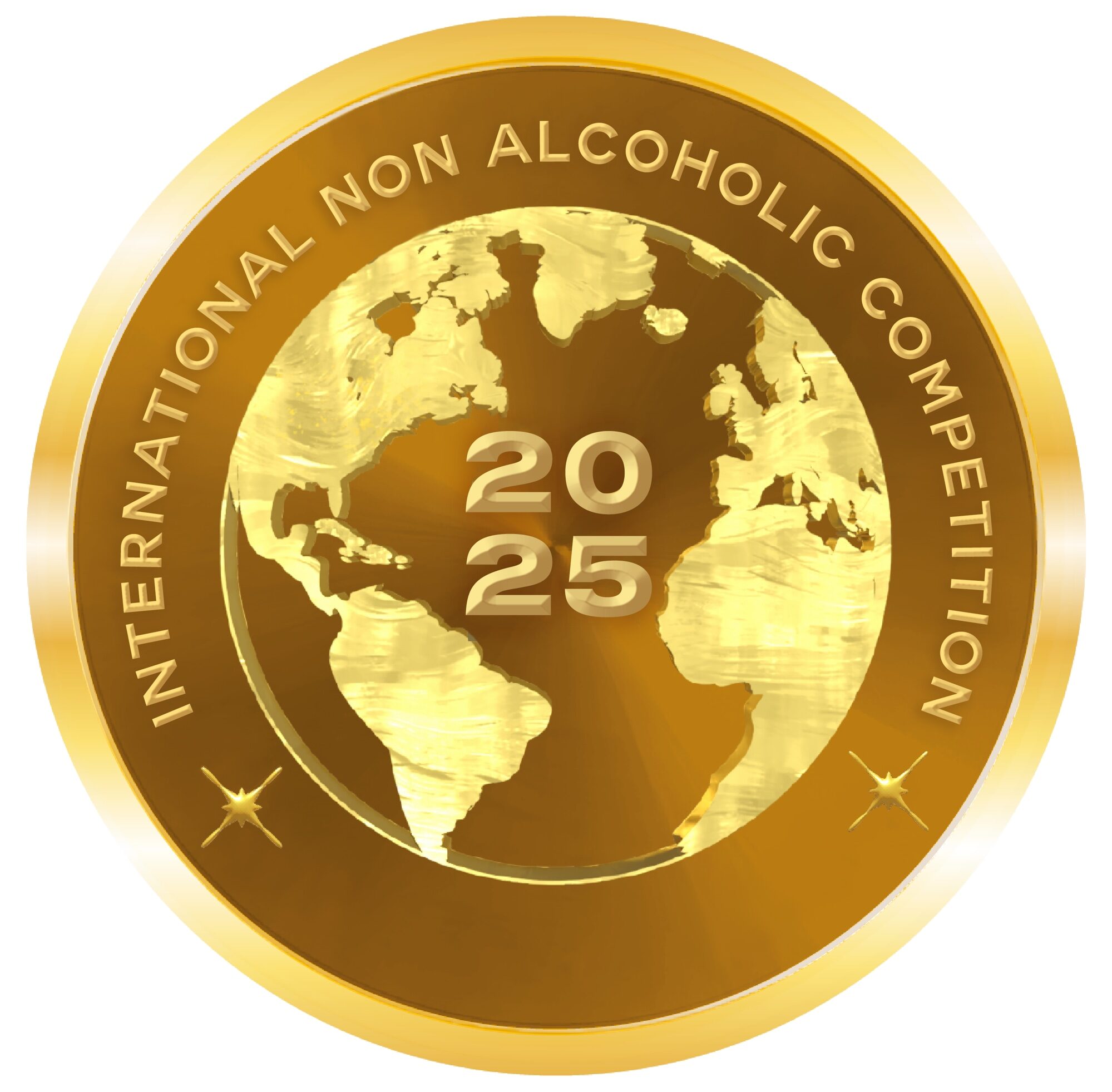 International Non-Alcoholic Competition